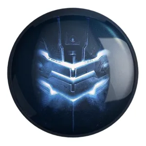 پیکسل بزرگ بازی دد اسپیس (Dead Space)