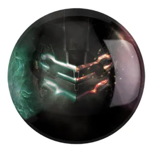 پیکسل بزرگ بازی دد اسپیس (Dead Space)