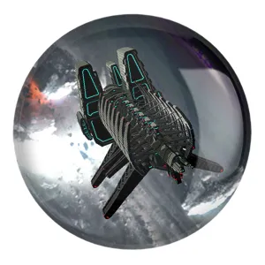 پیکسل بزرگ بازی دد اسپیس (Dead Space)