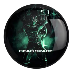 پیکسل بزرگ بازی دد اسپیس (Dead Space)