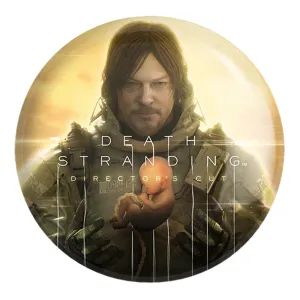 پیکسل بزرگ بازی دث استرندینگ (Death Stranding)
