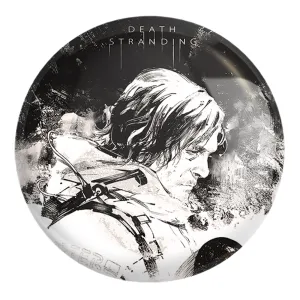 پیکسل بزرگ بازی دث استرندینگ (Death Stranding)