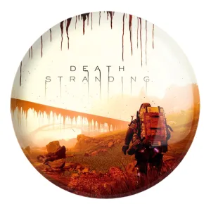 پیکسل بزرگ بازی دث استرندینگ (Death Stranding)