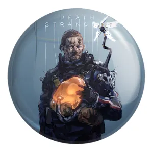 پیکسل بزرگ بازی دث استرندینگ (Death Stranding)