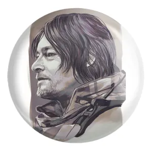 پیکسل بزرگ بازی دث استرندینگ (Death Stranding)