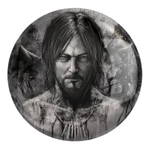 پیکسل بزرگ بازی دث استرندینگ (Death Stranding)