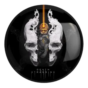 پیکسل بزرگ بازی دث استرندینگ (Death Stranding)