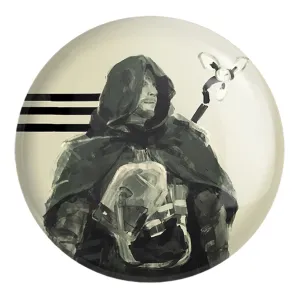 پیکسل بزرگ بازی دث استرندینگ (Death Stranding)