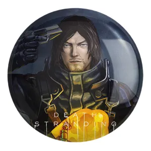 پیکسل بزرگ بازی دث استرندینگ (Death Stranding)