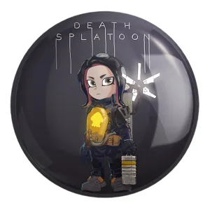 پیکسل بزرگ بازی دث استرندینگ (Death Stranding)