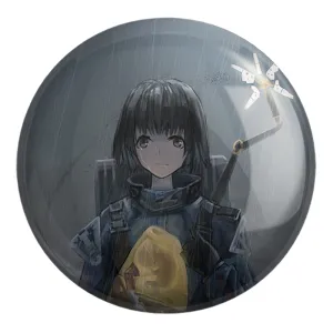 پیکسل بزرگ بازی دث استرندینگ (Death Stranding)