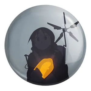 پیکسل بزرگ بازی دث استرندینگ (Death Stranding)