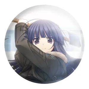 پیکسل بزرگ بازی Muv Luv