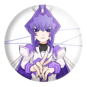 پیکسل بزرگ بازی Muv Luv
