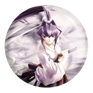 پیکسل بزرگ بازی Muv Luv