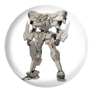 پیکسل بزرگ بازی Muv Luv