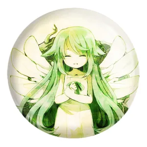 پیکسل بزرگ بازی آواز سایا (Saya no Uta)