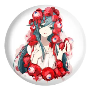پیکسل بزرگ بازی آواز سایا (Saya no Uta)