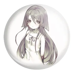 پیکسل بزرگ بازی آواز سایا (Saya no Uta)