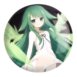 پیکسل بزرگ بازی آواز سایا (Saya no Uta)