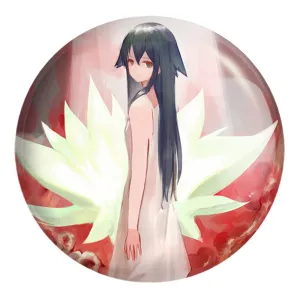 پیکسل بزرگ بازی آواز سایا (Saya no Uta)