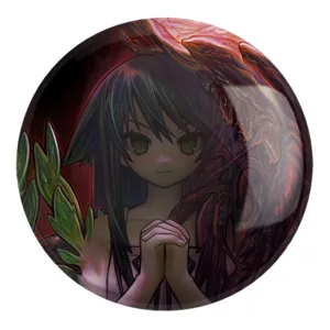 پیکسل بزرگ بازی آواز سایا (Saya no Uta)