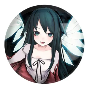 پیکسل بزرگ بازی آواز سایا (Saya no Uta)