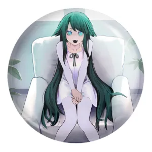 پیکسل بزرگ بازی آواز سایا (Saya no Uta)