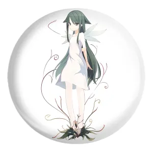 پیکسل بزرگ بازی آواز سایا (Saya no Uta)
