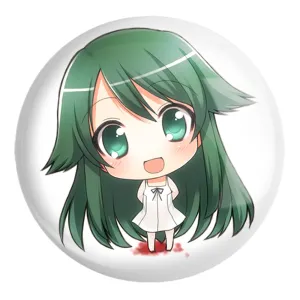 پیکسل بزرگ بازی آواز سایا (Saya no Uta)