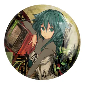 پیکسل بزرگ بازی آواز سایا (Saya no Uta)