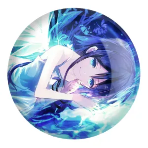 پیکسل بزرگ بازی آواز سایا (Saya no Uta)
