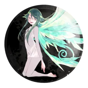 پیکسل بزرگ بازی آواز سایا (Saya no Uta)
