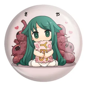 پیکسل بزرگ بازی آواز سایا (Saya no Uta)