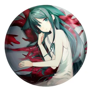 پیکسل بزرگ بازی آواز سایا (Saya no Uta)