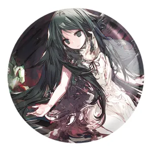 پیکسل بزرگ بازی آواز سایا (Saya no Uta)