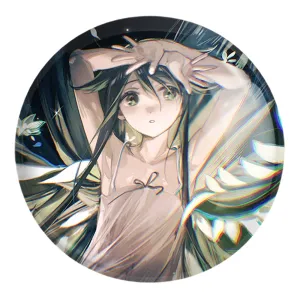 پیکسل بزرگ بازی آواز سایا (Saya no Uta)