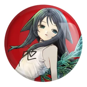 پیکسل بزرگ بازی آواز سایا (Saya no Uta)