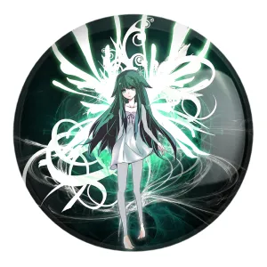 پیکسل بزرگ بازی آواز سایا (Saya no Uta)