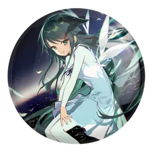 پیکسل بزرگ بازی آواز سایا (Saya no Uta)