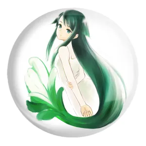 پیکسل بزرگ بازی آواز سایا (Saya no Uta)