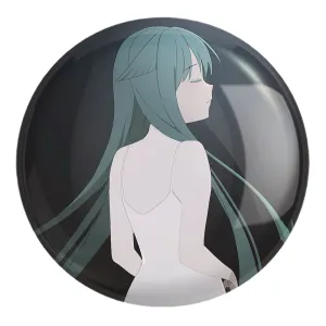 پیکسل بزرگ بازی آواز سایا (Saya no Uta)