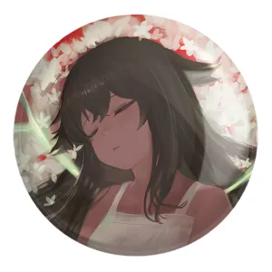 پیکسل بزرگ بازی آواز سایا (Saya no Uta)