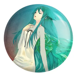 پیکسل بزرگ بازی آواز سایا (Saya no Uta)