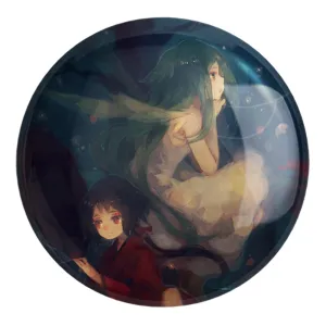 پیکسل بزرگ بازی آواز سایا (Saya no Uta)