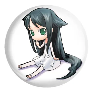 پیکسل بزرگ بازی آواز سایا (Saya no Uta)