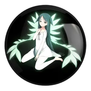 پیکسل بزرگ بازی آواز سایا (Saya no Uta)