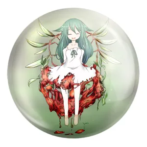 پیکسل بزرگ بازی آواز سایا (Saya no Uta)