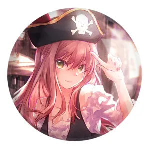 پیکسل بزرگ بازی دوکی دوکی (Doki Doki)
