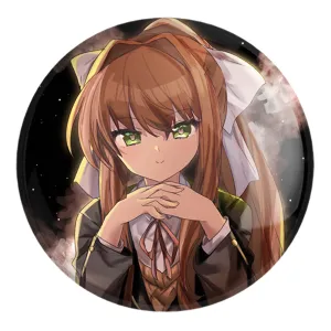 پیکسل بزرگ بازی دوکی دوکی (Doki Doki)